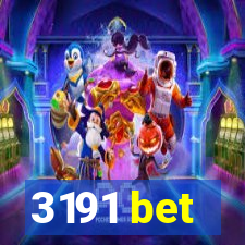 3191 bet